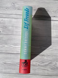 Elf Freunde müßt ihr sein - Nachhaltiges Buch