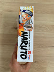 Naruto Massiv - Band 1 - Nachhaltiges Buch