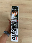 Naruto Massiv - Band 3 - Nachhaltiges Buch