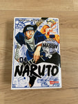 Naruto Massiv - Band 4 -Nachhaltiges Buch