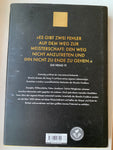 Shaolin Spirit - Nachhaltiges Buch