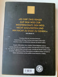 Shaolin Spirit - Nachhaltiges Buch