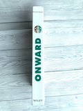 Onward - Nachhaltiges Buch