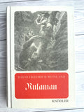 Rulaman - Nachhaltiges Buch