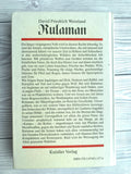Rulaman - Nachhaltiges Buch