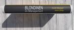 Blondinen im Management