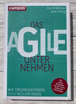 Das agile Unternehmen