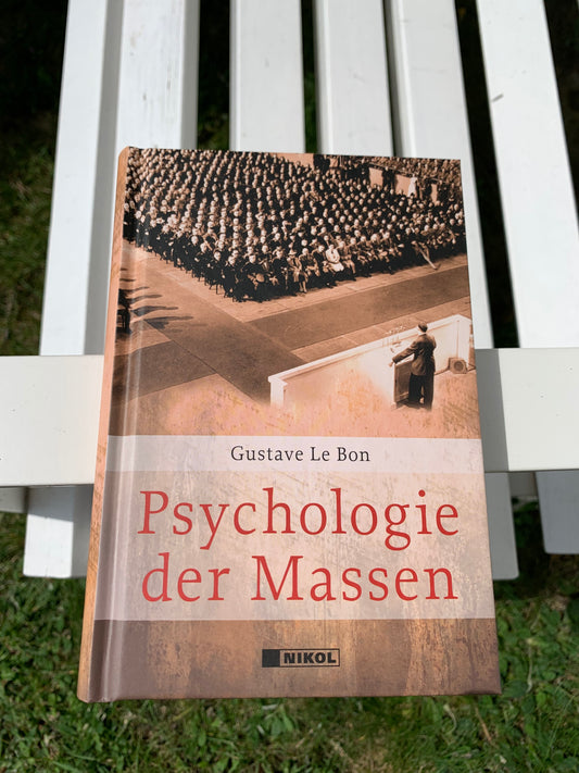 Psychologie der Massen