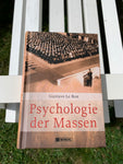 Psychologie der Massen