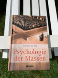 Psychologie der Massen