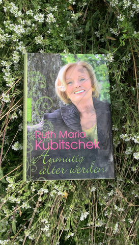 Anmutig älter werden - Nachhaltiges Buch