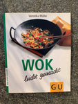 Wok - leicht gemacht - Nachhaltiges Buch