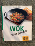 Wok - leicht gemacht - Nachhaltiges Buch
