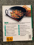 Wok - leicht gemacht - Nachhaltiges Buch