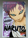 Naruto Massiv - Band 5 - Nachhaltiges Buch