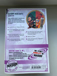 Naruto Massiv - Band 5 - Nachhaltiges Buch