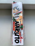 Naruto Massiv - Band 6 - Nachhaltiges Buch