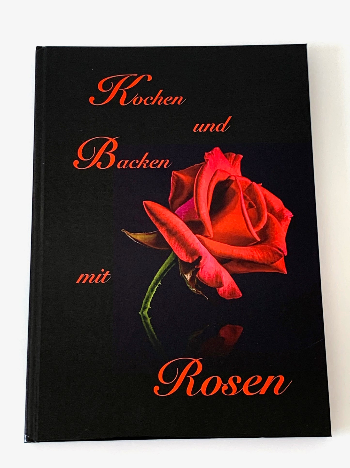Geschenkbox "Rose"