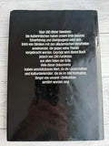 Die Spuren der Außerirdischen - Nachhaltiges Buch