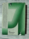 Jugendlexikon Biologie - Nachhaltiges Buch