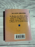 Frauen über Männer - Nachhaltiges Buch