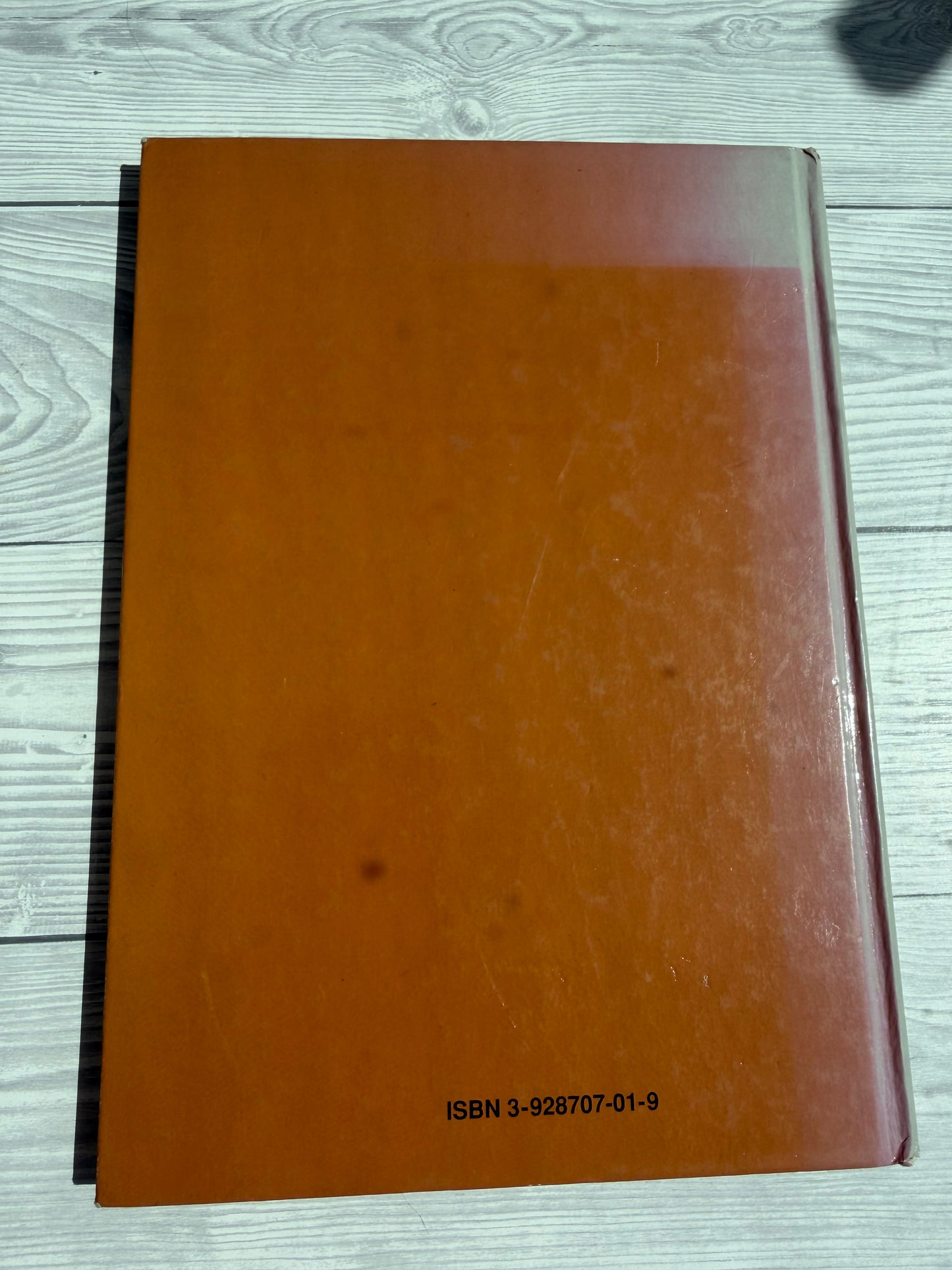Formen und Tabellen - Nachhaltiges Buch