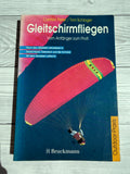Gleitschirmfliegen - Nachhaltiges Buch
