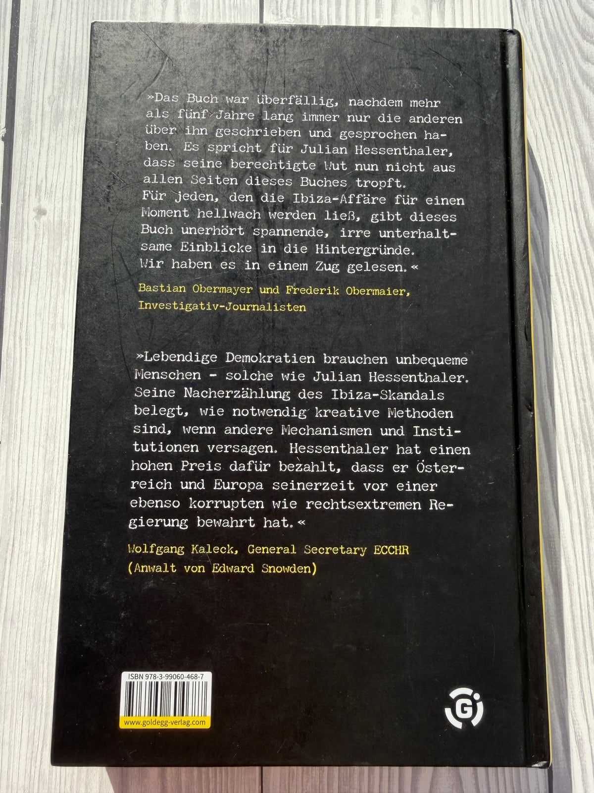Nach Ibiza - Gebrauchtes Buch