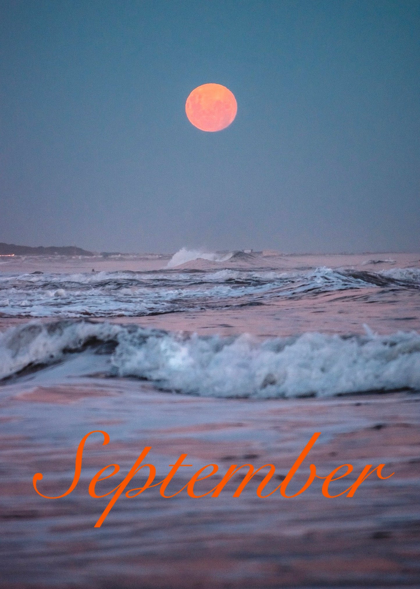 Mond Kalender 2027