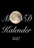 Mond Kalender 2027