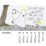 Seelenfutterkalender 2026