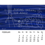 Seelenfutterkalender 2026