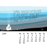 Seelenfutterkalender 2026