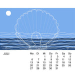 Seelenfutterkalender 2026