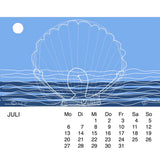 Seelenfutterkalender 2026