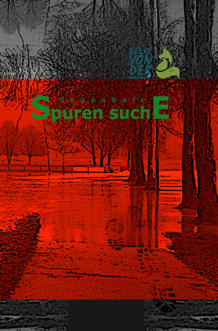 Sagenhaft – Spuren Suche - Ebook