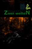 Sagenhaft – Zwei Welten - Taschenbuch