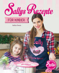 Sallys Rezepte für Kinder