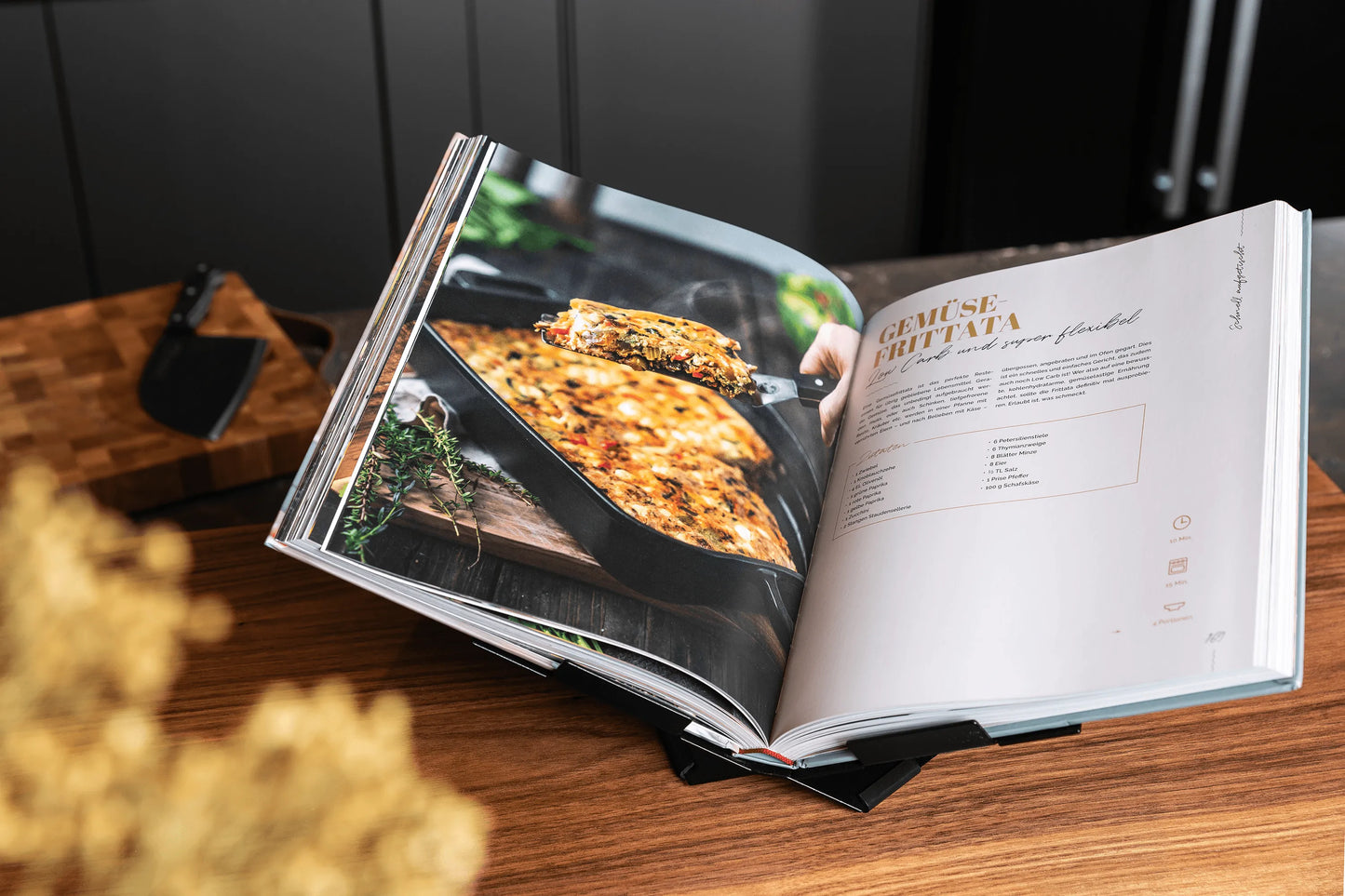 Kochen für jeden Anlass - Sallys Buch