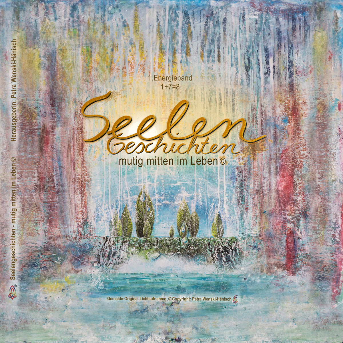 Seelen Geschichten - mutig mitten im Leben