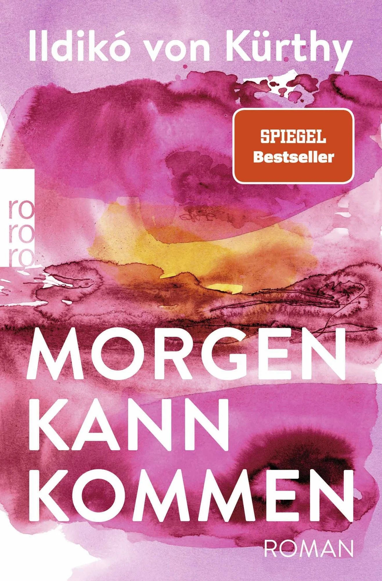 Morgen kann kommen - Taschenbuch