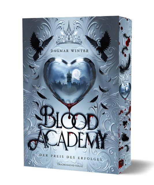 Blood Academy - Der Preis des Erfolges - Taschenbuch