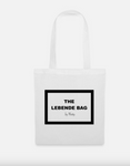 The Lebende Bag - Stoffbeutel