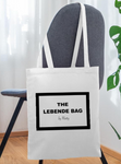 The Lebende Bag - Stoffbeutel