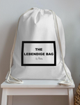 The Lebendige Bag - Turnbeutel