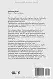 Liebe und Krieg: Überlebenskunst (Lieben und Krieg, Band 1)
