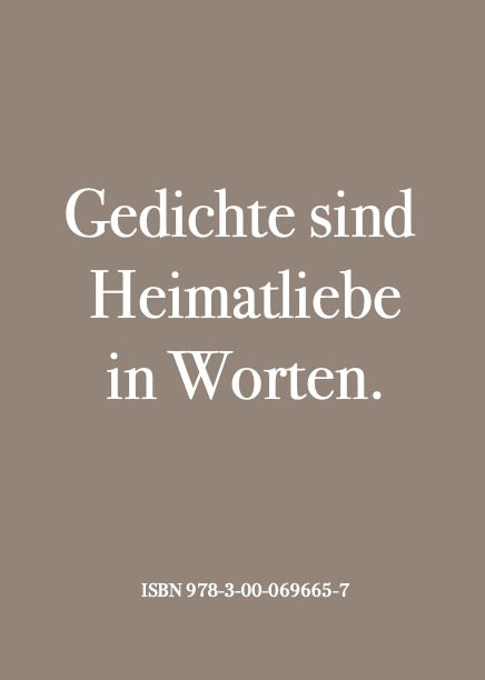 Wortkajüte - eBook