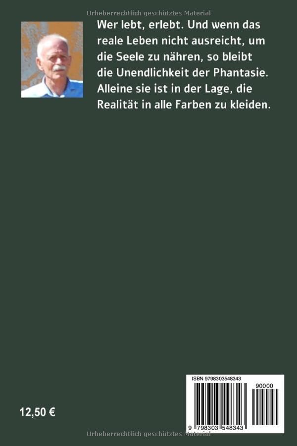 Kurze Weile auf langen Wegen: Band 3 (Kurze Weile für lange Wege, Band 3)