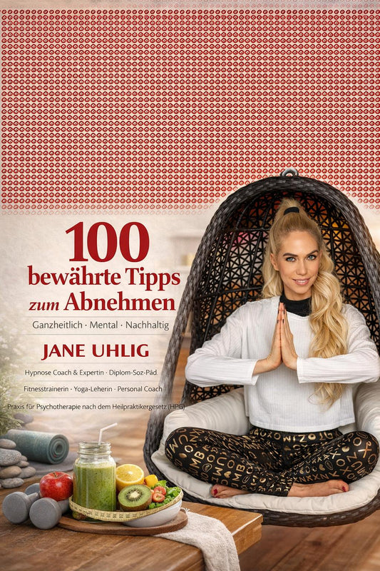 100 Tipps zum Abnehmen - ohne Druck Diätdenken  - Ebook