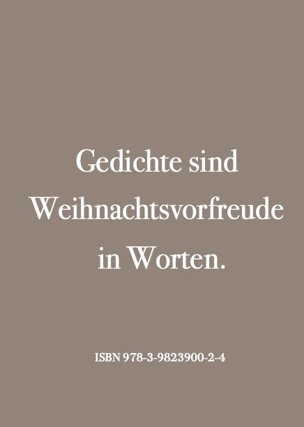 Wortsterne - eBook